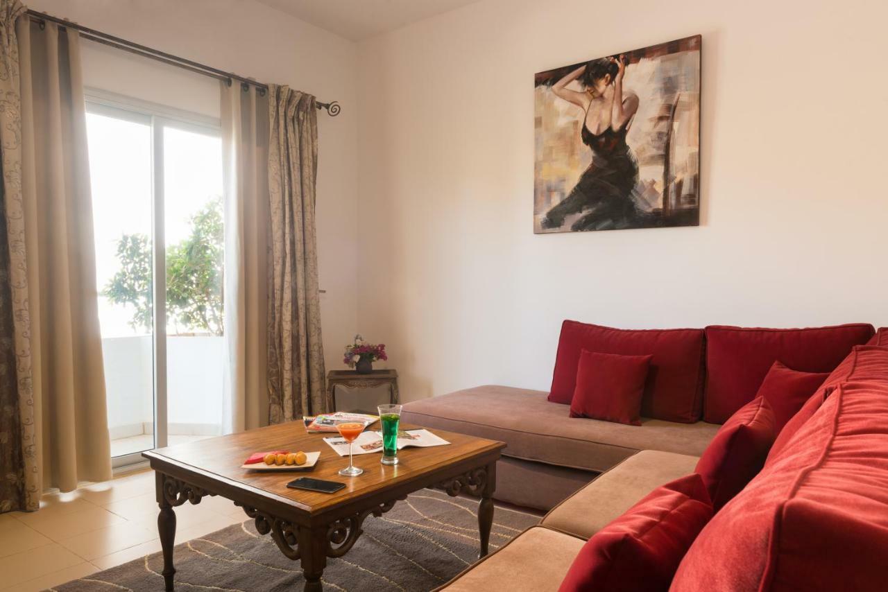 La Résidence Dakar Exterior foto