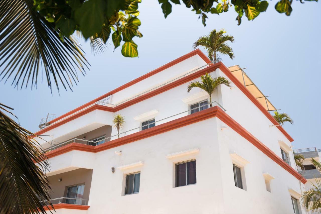 La Résidence Dakar Exterior foto