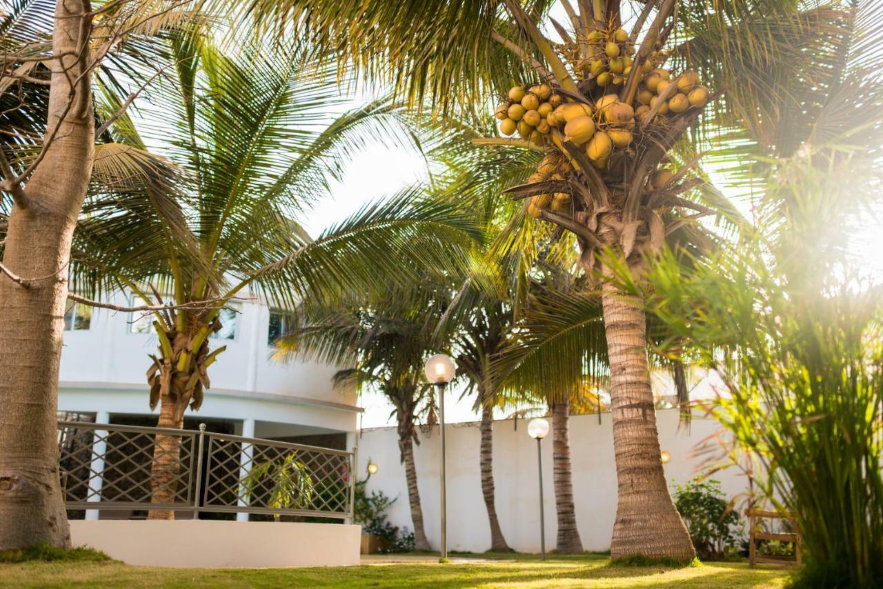 La Résidence Dakar Exterior foto
